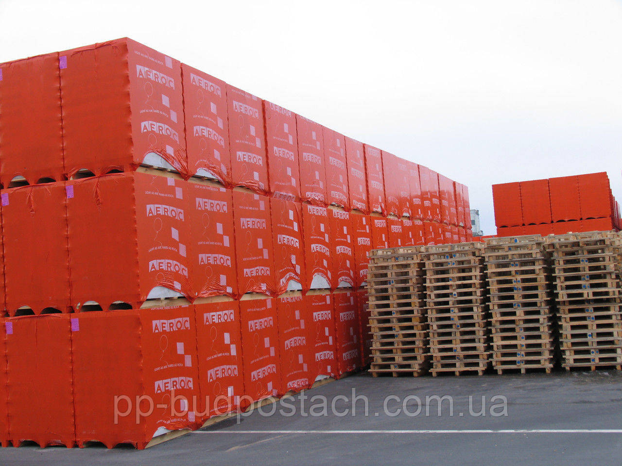 Газоблоки в Сумах, фото 1