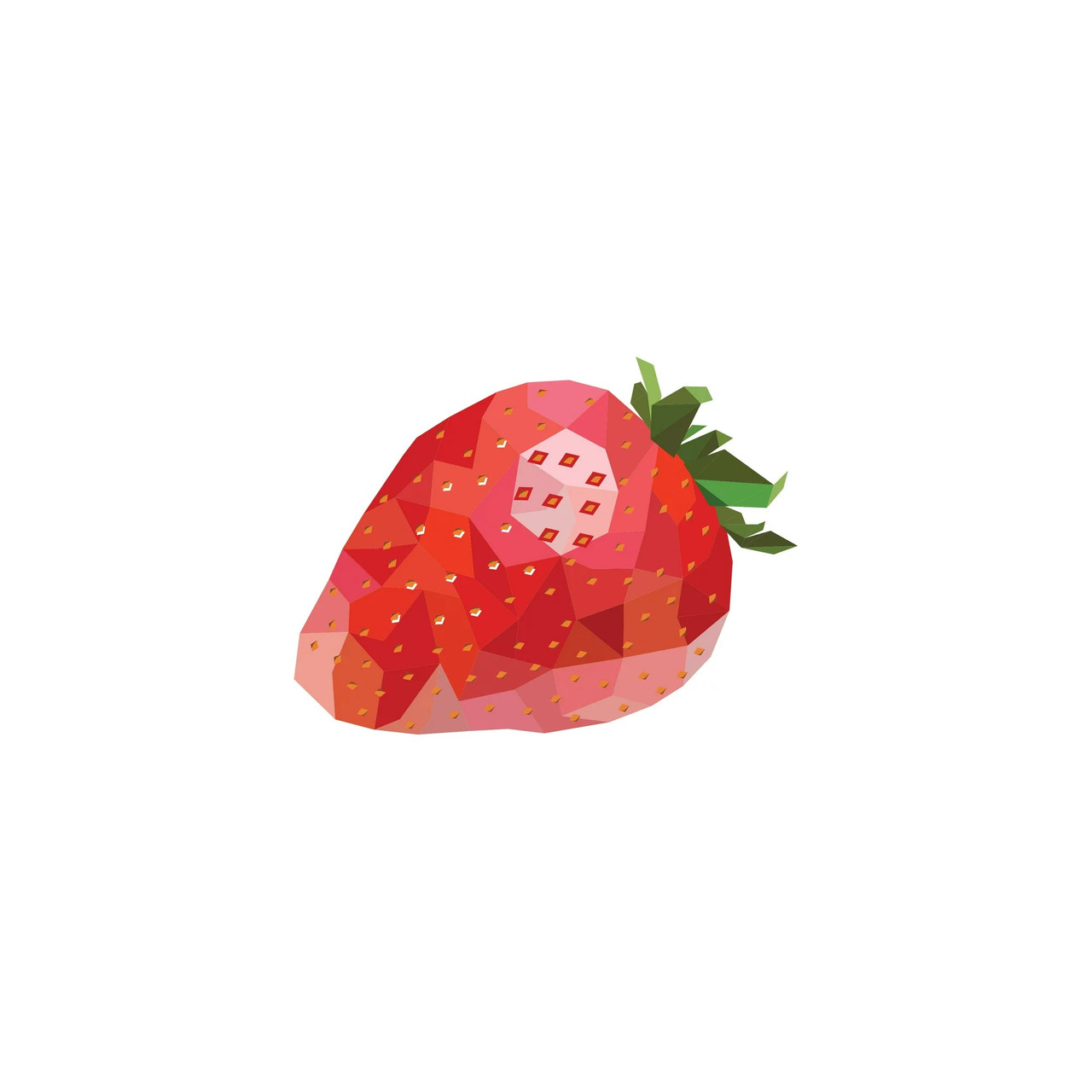 Жвачка Ice Breakers Ice Cubes Strawberry Daiquiri 92 g (ID1885306965