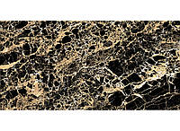 Плитка 60х1200 Royal Marble MPB-R571 Black and Gold