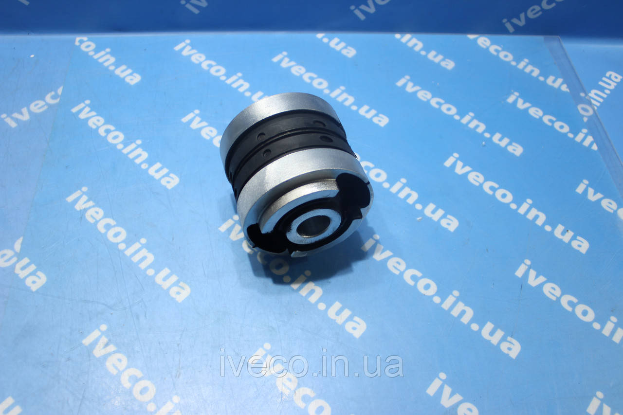 Втулка стабілізатора MAN TGA переднього важеля для тяги 81432200051 81437220077 81437220085 SEM9628