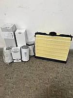 Сервісний пакет фільтрів асфальтоукладача Vogele Super 1600 1800 1900 2100