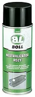 Засіб для видалення іржі Boll 00140192 400 мл