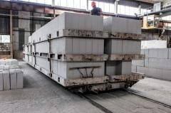 Купити пінобетон у Сумах