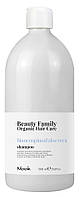 Шампунь оздоравливающий для ежедневного применения Nook BEAUTY FAMILY -1л