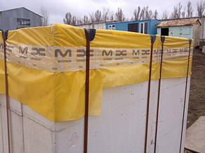 Шлакоблок купити в Сумах