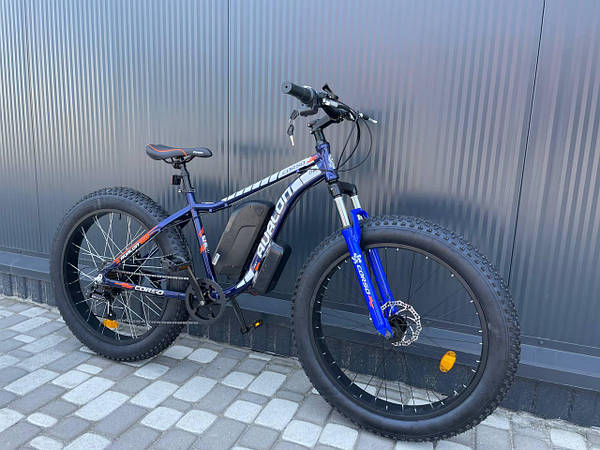 Pelican fat bike sale