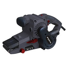 Стрічкова шліфмашина Forte BS 5314 VG-3F HLZ