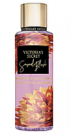 Мист для тела парфюмерный спрей Victoria's Secret Sensual Blush