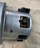 Двигун для пилососа BOSCH 70P22D02-AL, 230V/50Hz, 700W, фото 5
