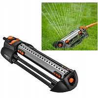 Спринклер на 20 форсунок Neo Tools 15-772 320 м²