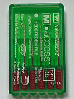 H-File M-Access (Хедстремслі) 25 мм 25