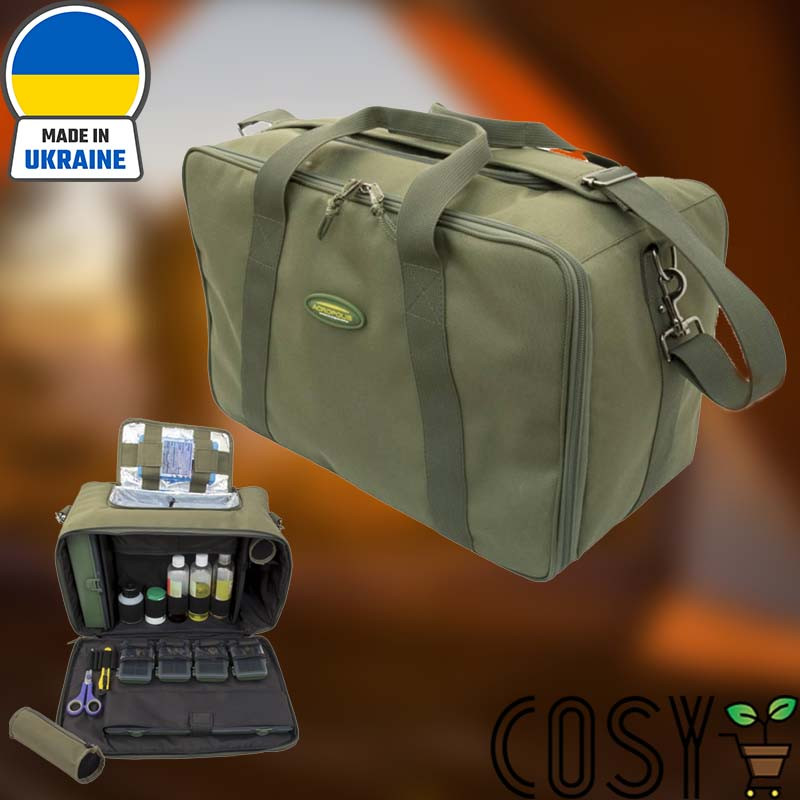 Сумка Acropolis НБ 30