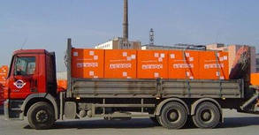 Ціна піноблоку в Сумах