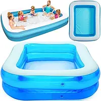 Басейн Retoo 180x130 см