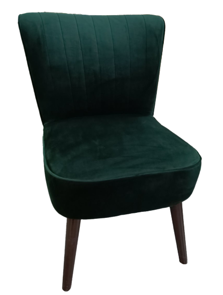 Крісло для відвідувачів Соло Ума купити в Одесі, Україні, фото 1