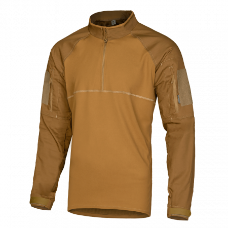 Бойова сорочка CM RAID 2.0 койот S.