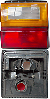 Фонарь задний внутренний Audi 100 1982-1991
