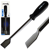 Скребок з лезом для очищення скла 280 мм ASTA A-GS11L