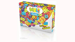 Конструктор Meli Basic 300 ел. (50005)