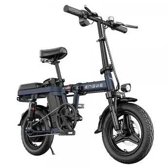 Електровелосипед складаний ENGWE T14 2024 New
