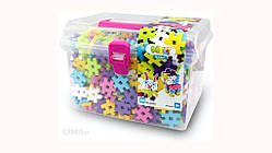 Конструктор Meli Basic Travel Pink 500 ел. (50022)