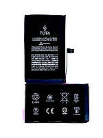 Аккумулятор Apple iPhone XS Max Tota