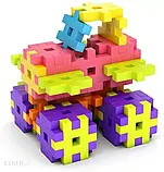 Конструктор Meli Maxi 100 ел. 50401, фото 7