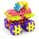 Конструктор Meli Maxi 100 ел. 50401, фото 8