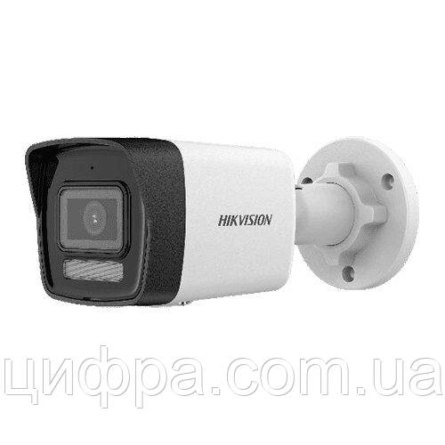 Відеокамера Hikvision DS-2CD1043G2-LIUF (2.8mm)