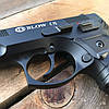 Стартовий пістолет Blow C-75 + 50 патронів Вій Blank кал. 9 мм (чорний), фото 3