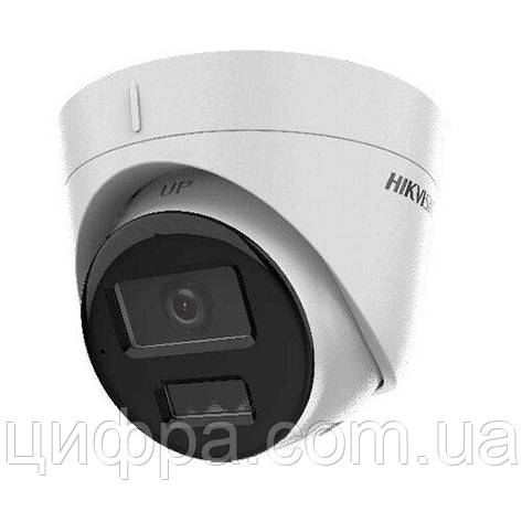 Відеокамера Hikvision DS-2CD1343G2-LIUF (2.8 мм), фото 1