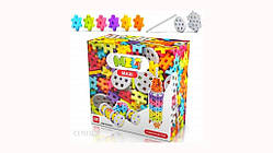 Конструктор Meli Maxi Constructor 120 ел.
