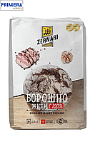 Борошно житнє обдирне хлібопекарське, Zernari, 1,8 кг