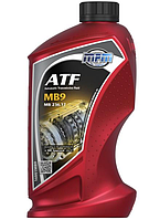 Трансмиссионное масло MPM ATF MB9 / 1л. / ( MB 236.17 )