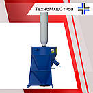 Кормозмішувач «КС-450» (220В), фото 2