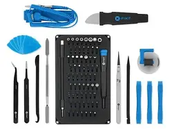 Набір інструментів iFixit 83 ел. Pro Tech Toolkit