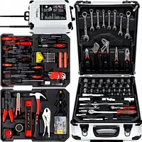 Набір інструментів Kraftmax KD314 188 предметів