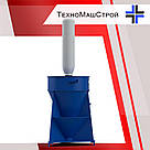 Кормозмішувач «КС-450» (220В), фото 4