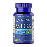 Mega Vita Gel (30 softgels) Киев Киев