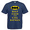 Футболка "Keep Calm and Call Batman", фото 3
