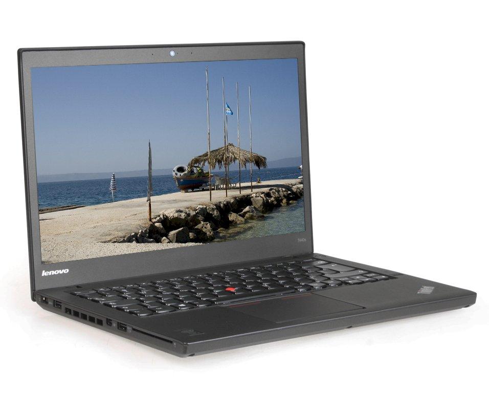 Ноутбук Lenovo ThinkPad T440s 14" Core i5-4300U/8GB/256SSD б/у