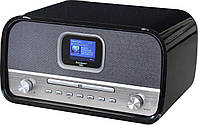 Сток Soundmaster NMCDAB990BLACK - стерео DAB+/FM-радио, CD-плеер, Bluetooth и USB