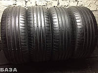 Летние шины б/у 205/55 R16 Dunlop Sport BluResponse