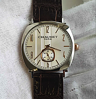 Чоловічий годинник часы Chaumet Paris Montre Chaumet Dandy