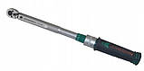 Динамометричний ключ 3/8'' 10-60Nm Jonnesway, фото 2