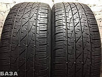 Летние шины б/у 235/55 R18 Firestone Destination LE2