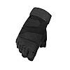 Тактичні неінквеничні рукавички e302 чорний l, фото 2