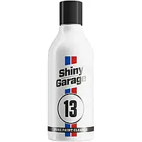 Очиститель ЛКП Shiny Garage Pure Paint Cleaner 250мл