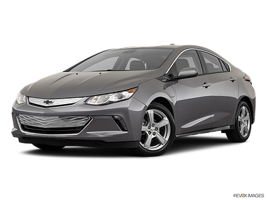 Чохли на Chevrolet Volt