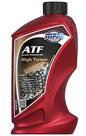 Трансмиссионная жидкость MPM ATF HIGH TORQUE / 1л. / ( Aisin Warner AW-1 )